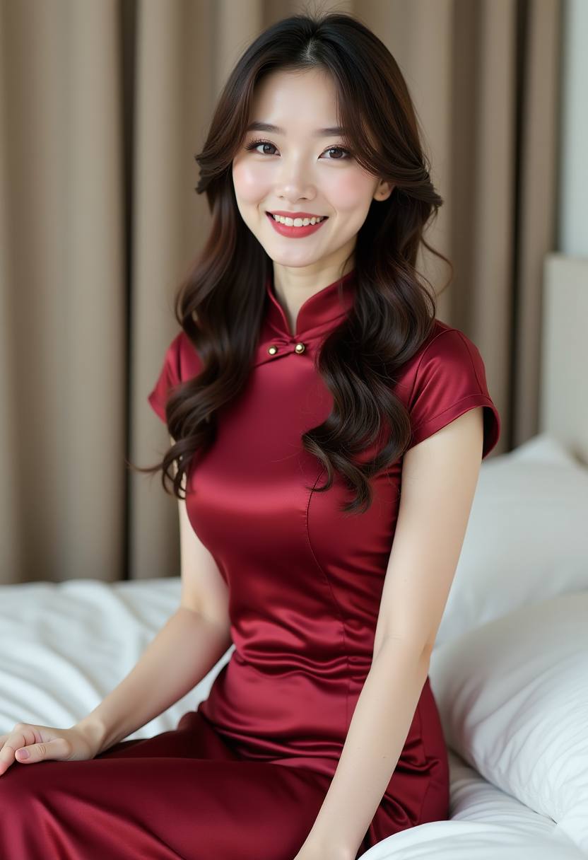 炽热星河
