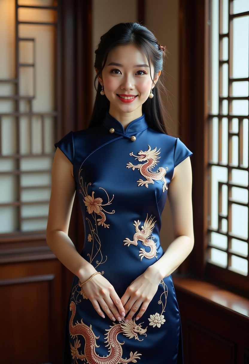 暗格里的秘密
